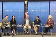Vietnam, U.S. review 50 years of peace and reconciliation